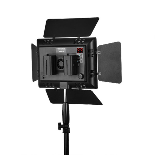LED освітлювач Yongnuo YN-600L II (3200-5500K)
